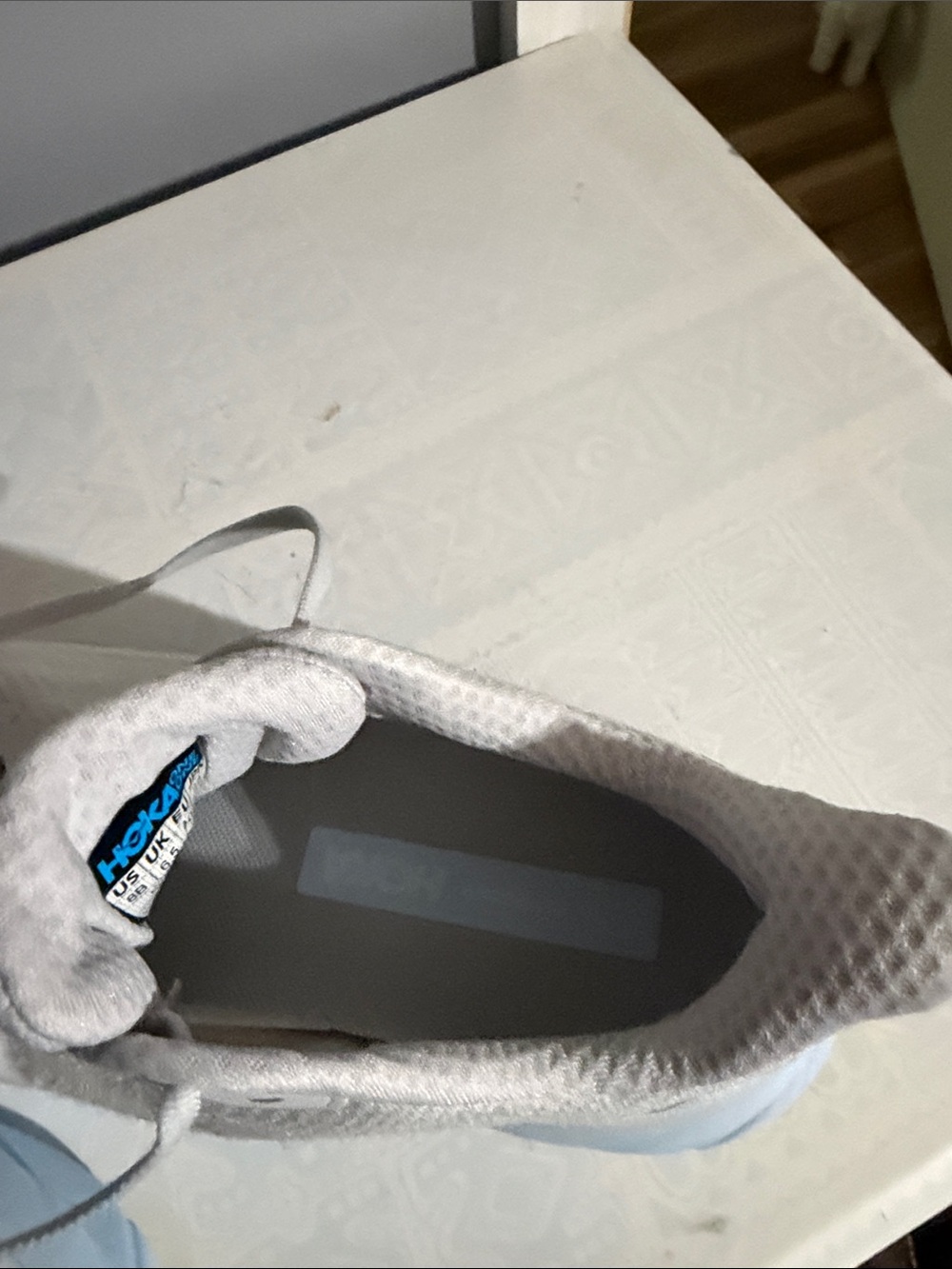 Hoka Women's Running Shoes - Picture 8 of 8